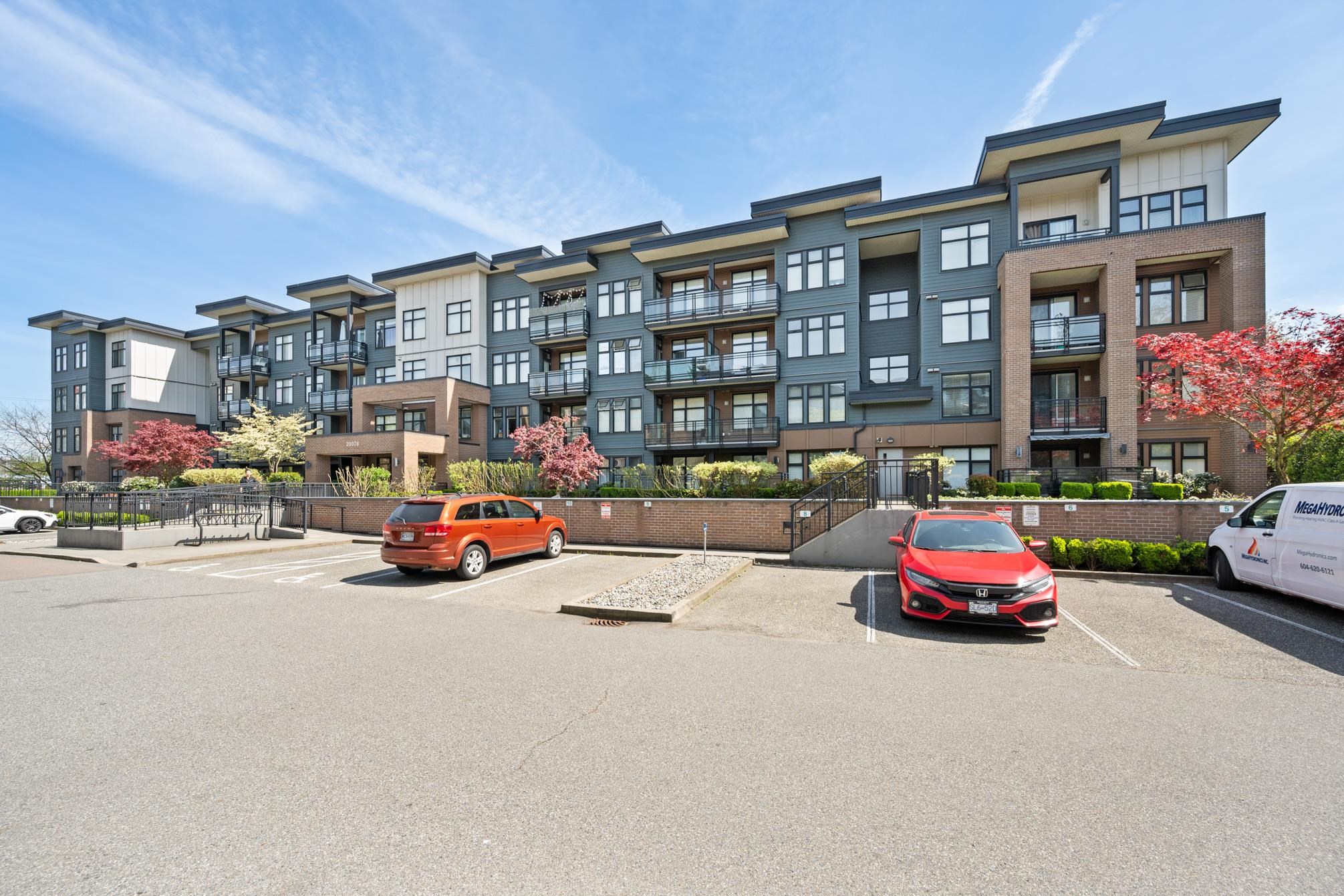 309-20078 Fraser Highway, Langley, BC, V3A 0J2