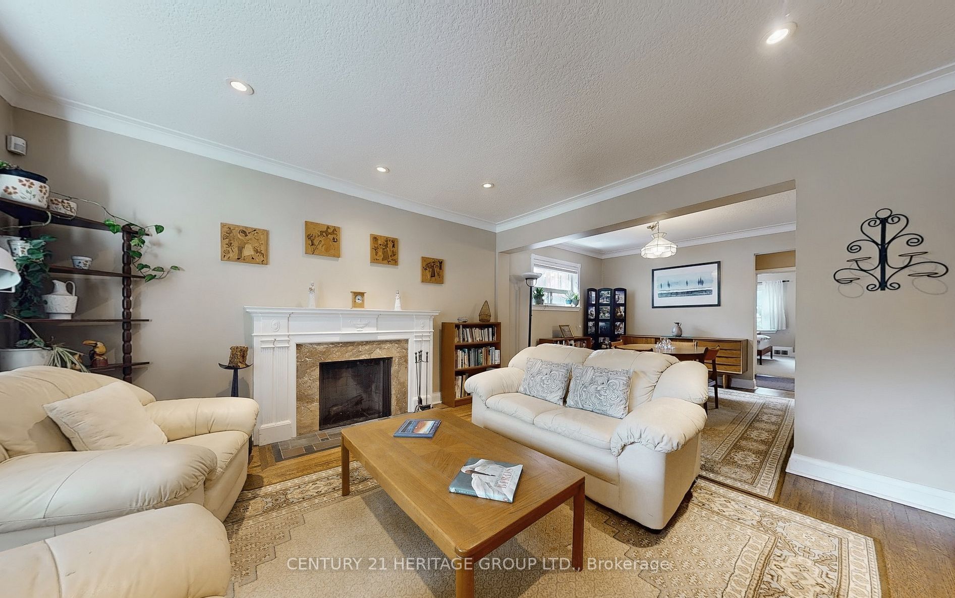 Additional image 3 of 242 Joicey Boulevard, Toronto, ON, M5M 2V7