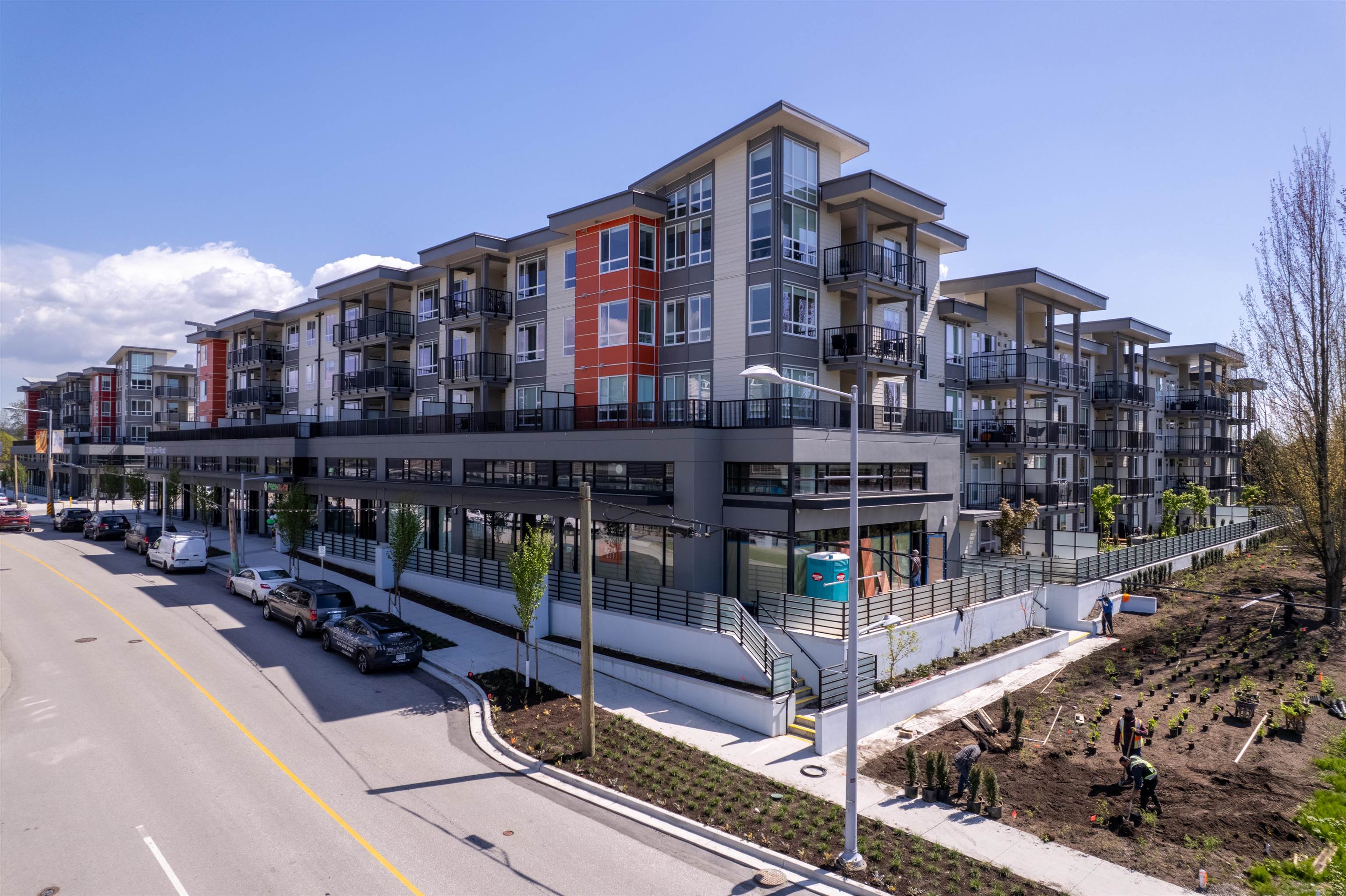 316-23200 Gilley Road, Richmond, BC, V6V 0C7