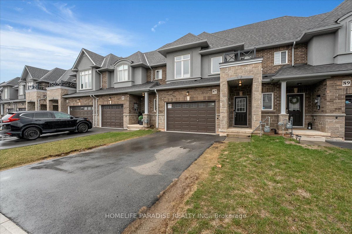 Additional image 5 of 87 Pinot Crescent, Hamilton, ON, L8E 0J9