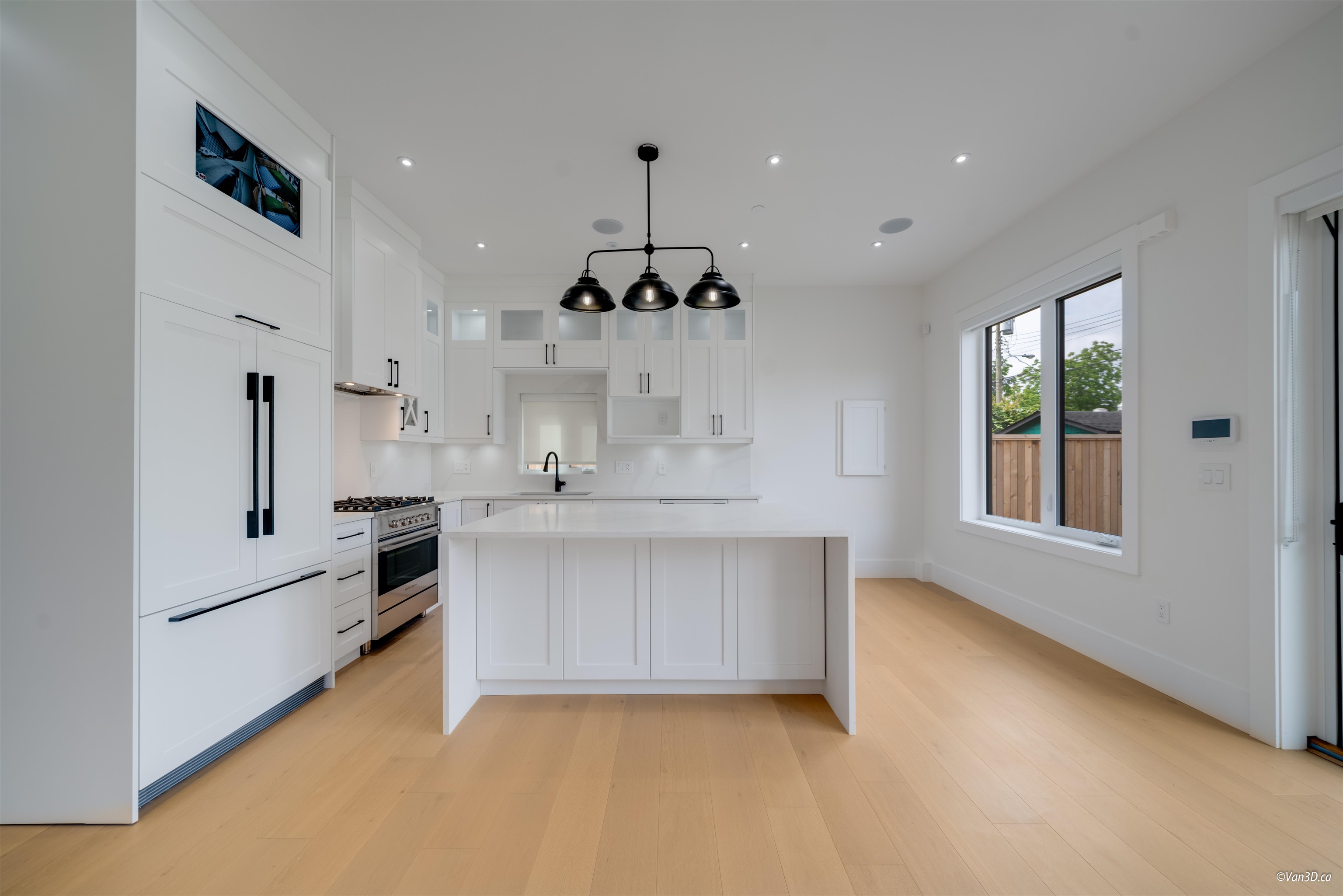 Additional image 5 of 2-4463 Walden Street, Vancouver, BC, V5V 3S4