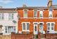 Dryden Street, Swindon, Wiltshire, SN1