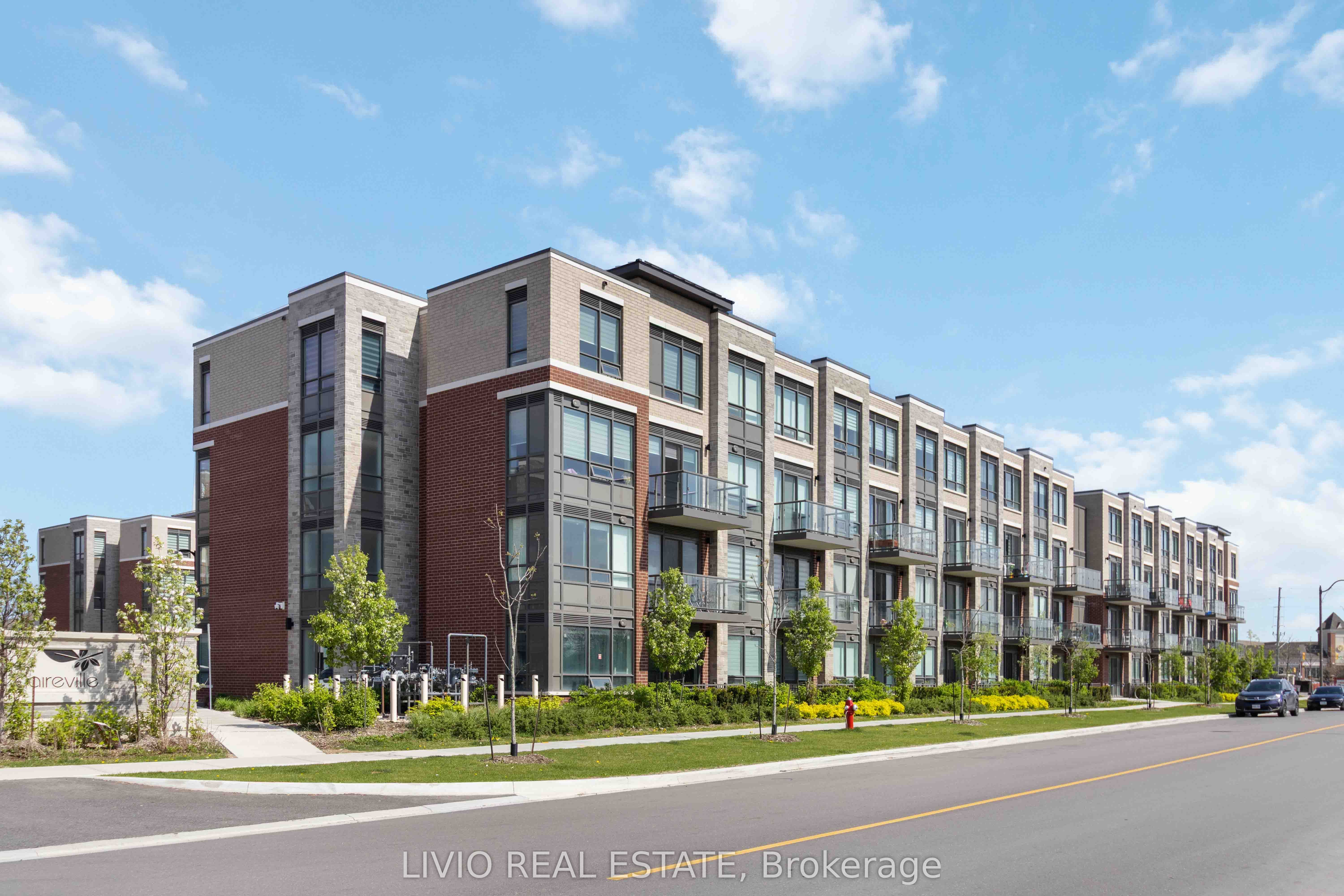 Additional image 3 of 206-95 Attmar Drive, Brampton, ON, L6P 0Y6