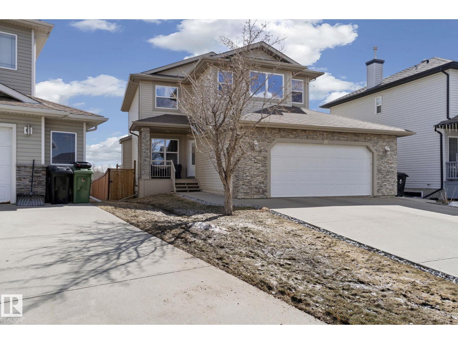 21 Hillcrest Point, Fort Saskatchewan, AB, T8L0A1