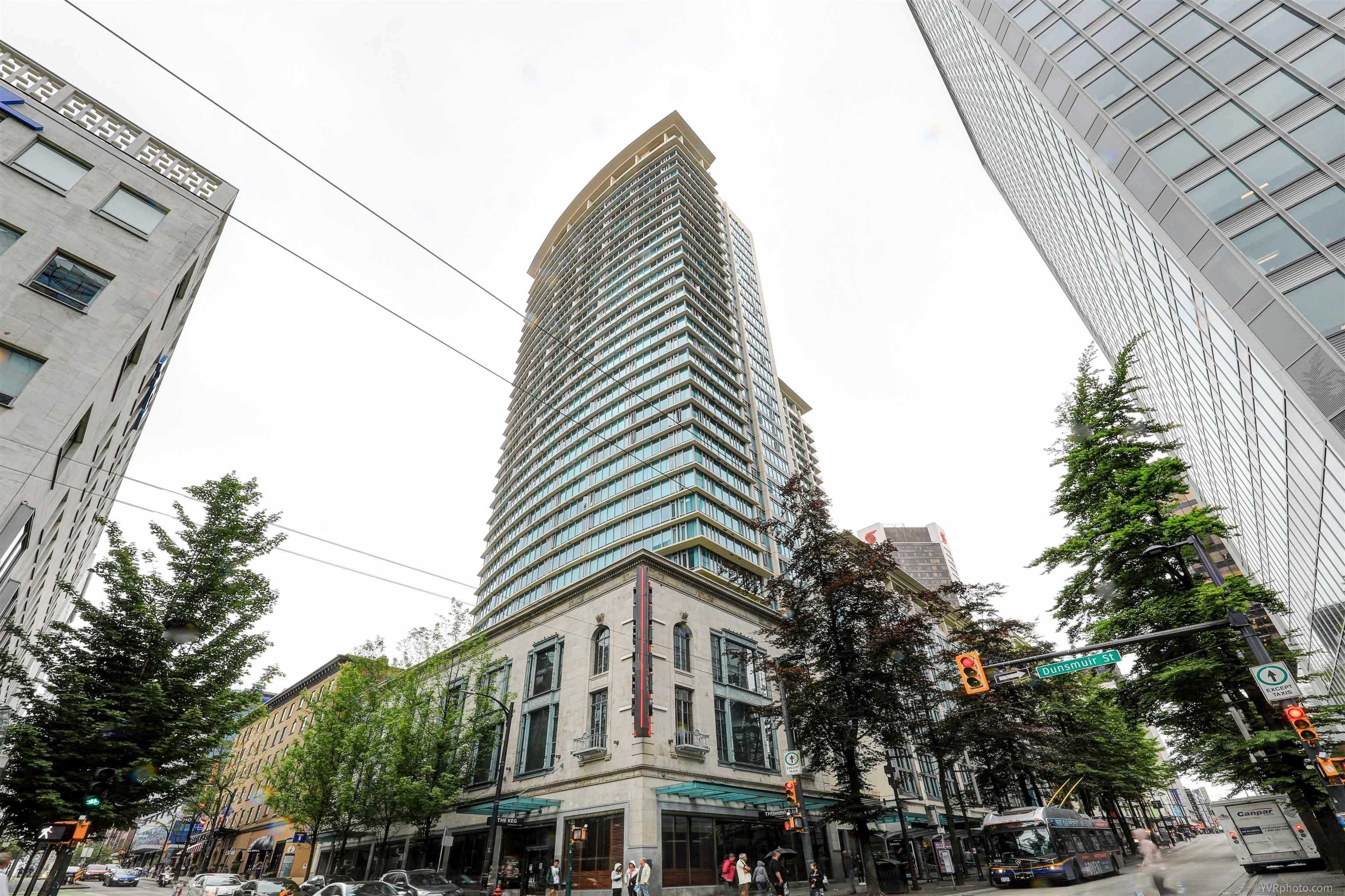 2611-610 Granville Street, Vancouver, BC, V6C 3J3
