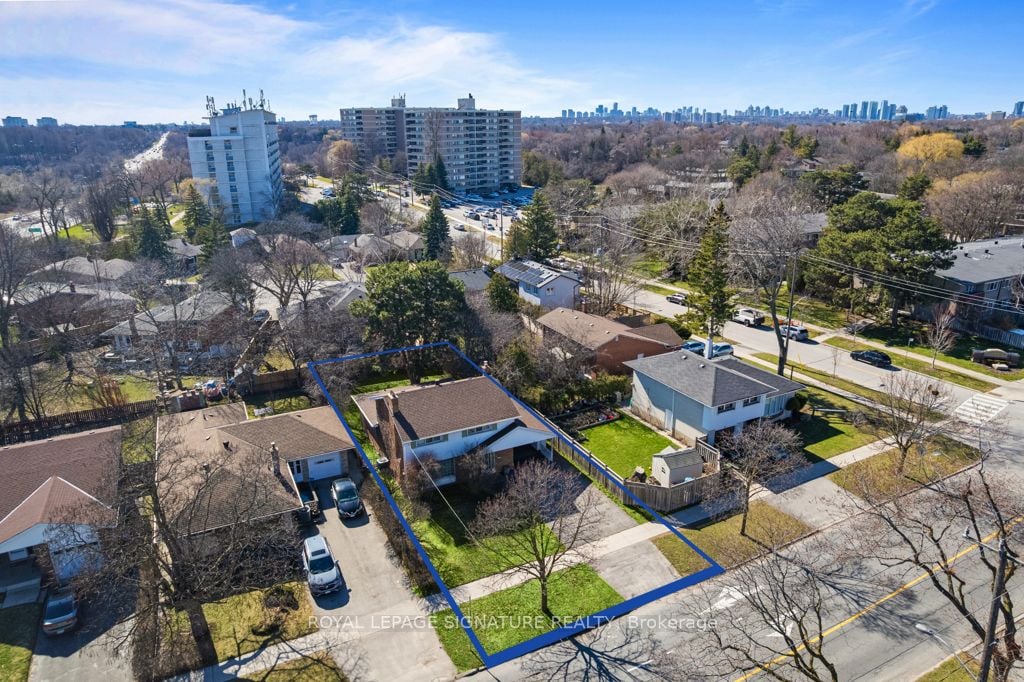 8 Underhill Drive, Toronto, ON, M3A 2J2 photo 3