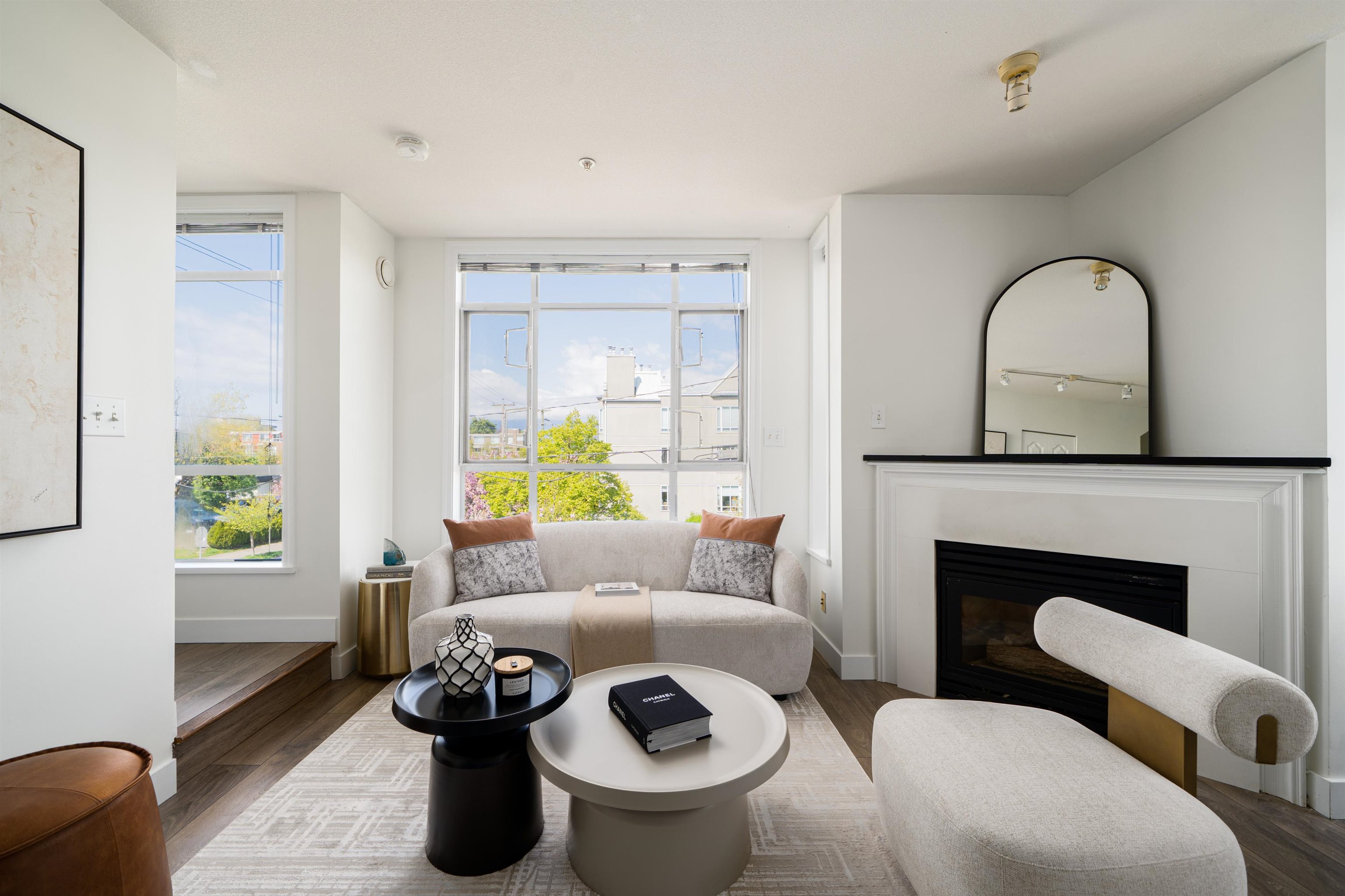 Additional image 5 of 206-2190 5th Avenue W, Vancouver, BC, V6K 1S2