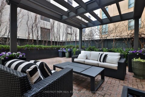 Additional image 8 of 204-77 Avenue Road, Toronto, ON, M5R 3R8