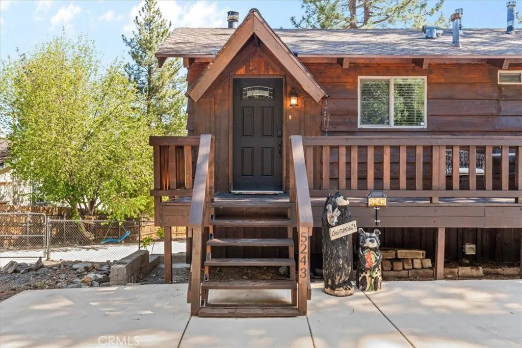 Additional image 10 of 5243 Desert View Dr, Wrightwood, CA 92397