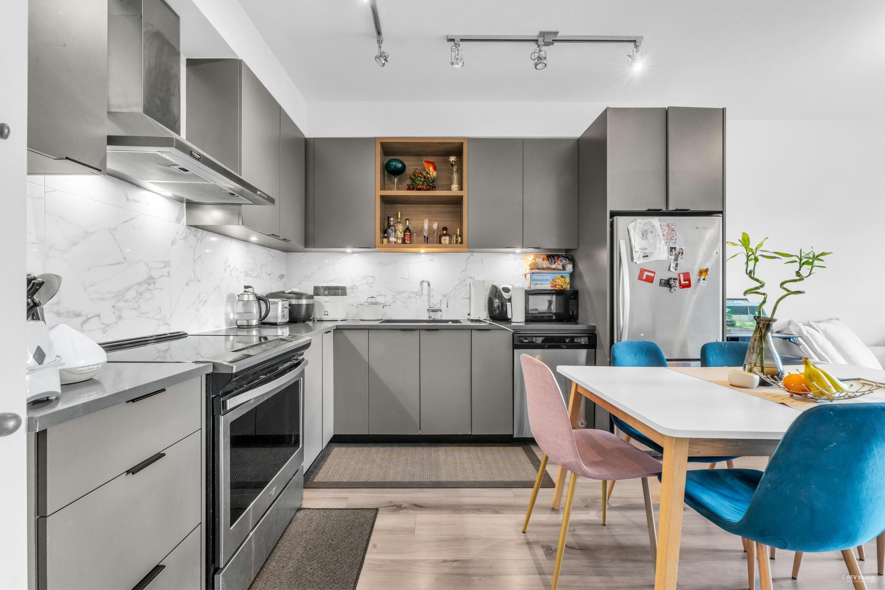 PH47-5355 Lane Street, Burnaby, BC, V5H 0H1