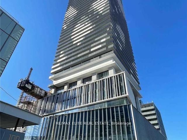 2802-55 Cooper Street, Toronto, ON, M5E 0G1