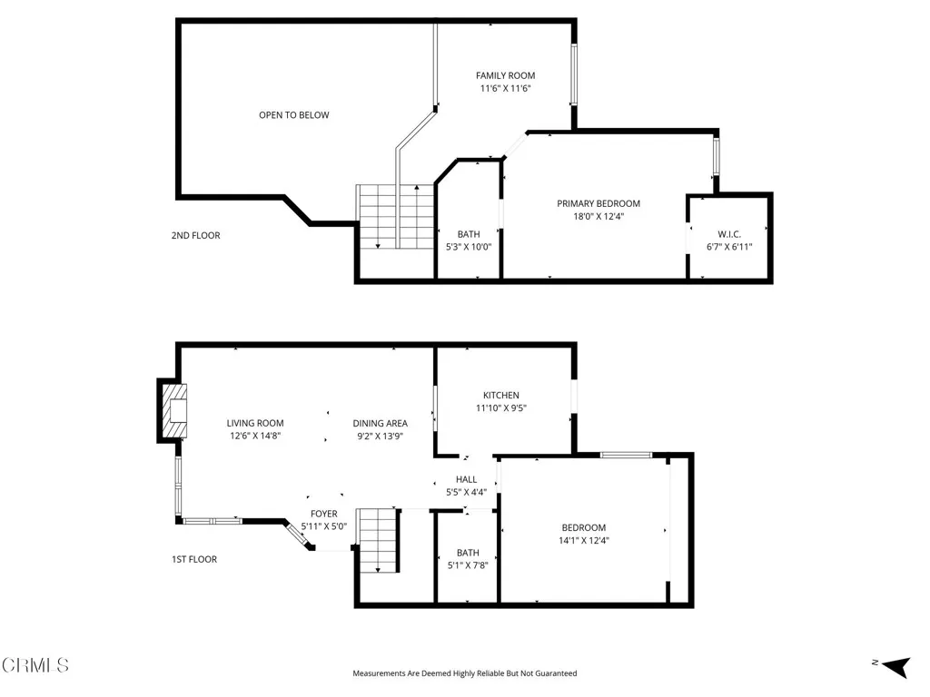 2669 Foghorn Cv, Port Hueneme, CA 93041