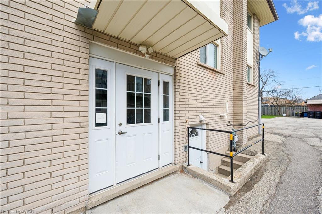 Additional image 3 of 1-43 Secord Avenue, Kitchener, ON, N2B 2L3