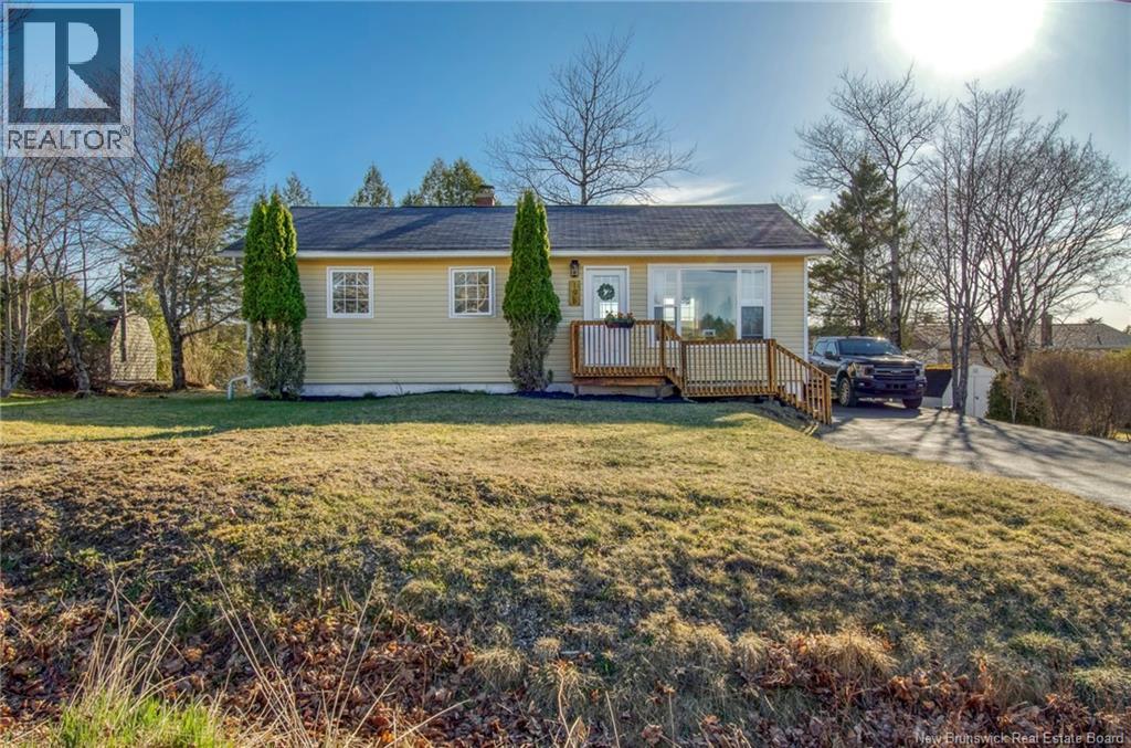 195 Summit Drive, Saint John, NB, E2J3M1