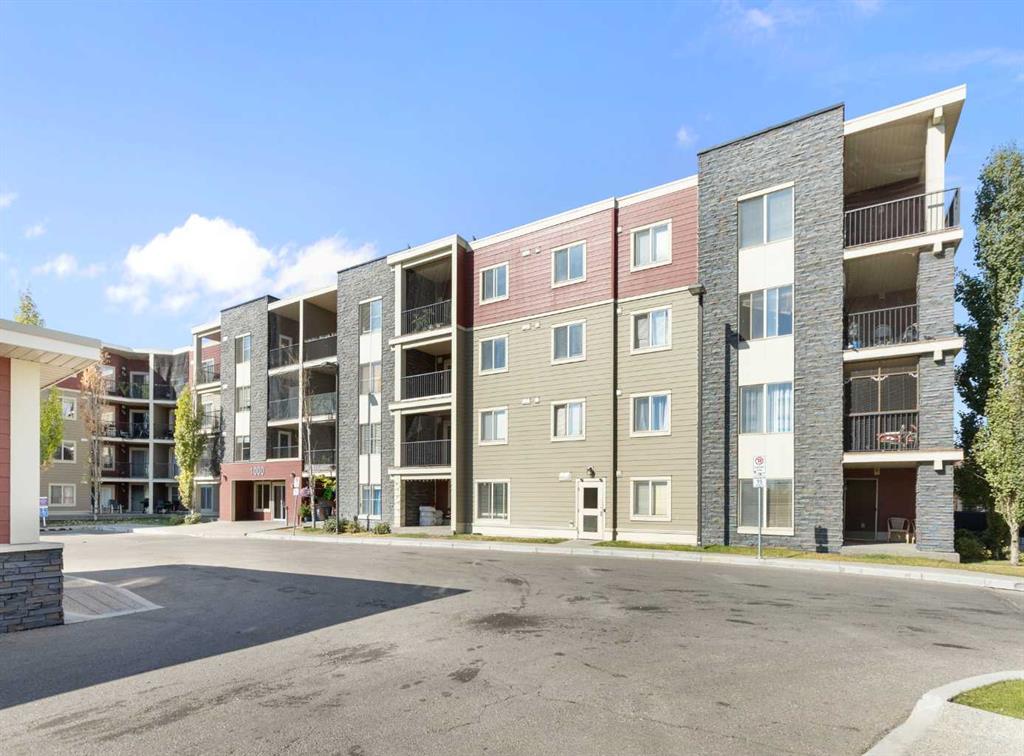 Additional image 3 of 312-5 Saddlestone Way NE, Calgary, AB, T3J 0S2