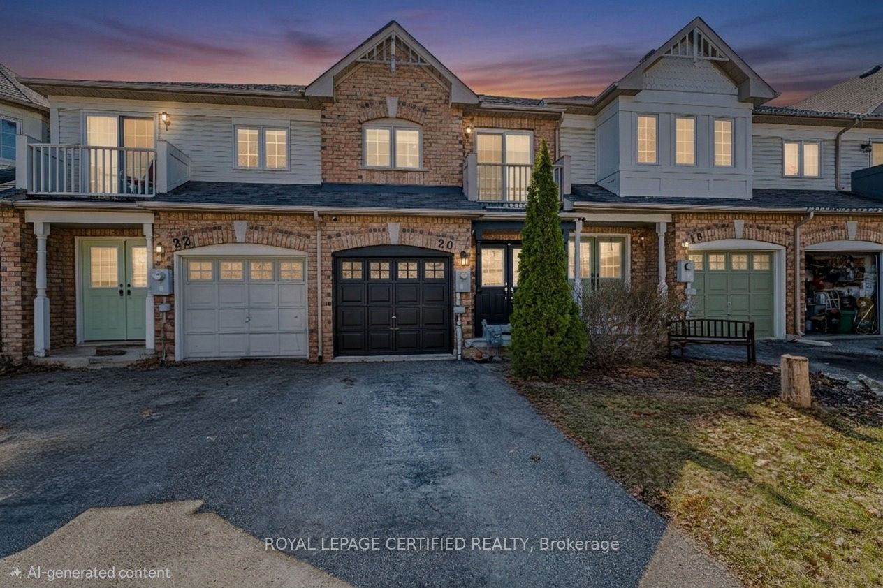 Additional image 3 of 20 Harding Street, Halton Hills, ON, L7G 6B1