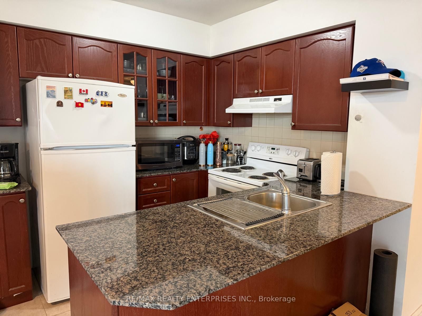 Additional image 2 of 606-220 Forum Drive, Mississauga, ON, L4Z 4K1
