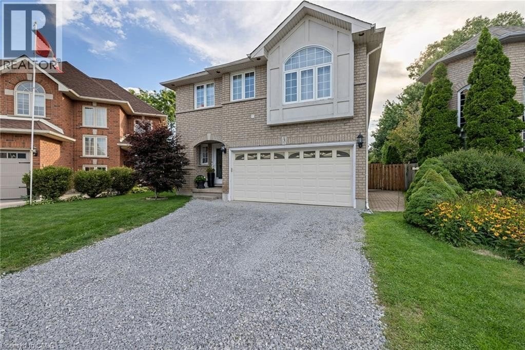 Additional image 8 of 3 Nature Court, Hamilton, ON, L9C7T5