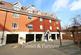 Neptune Square, Ipswich, Suffolk, IP4