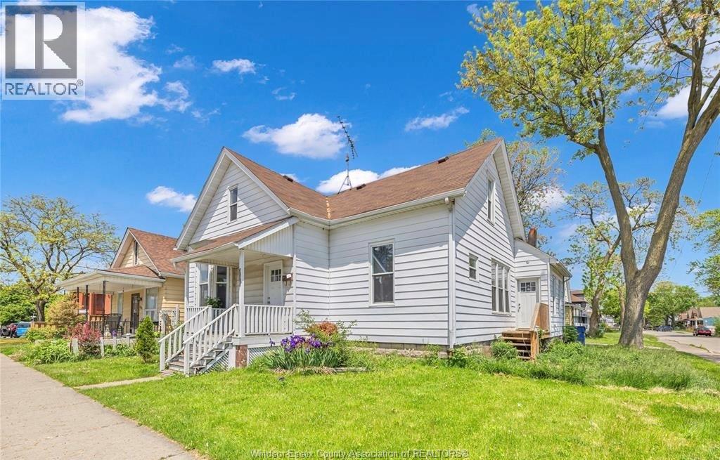 294 Louis Avenue, Windsor, ON, N9A1W2 photo 2