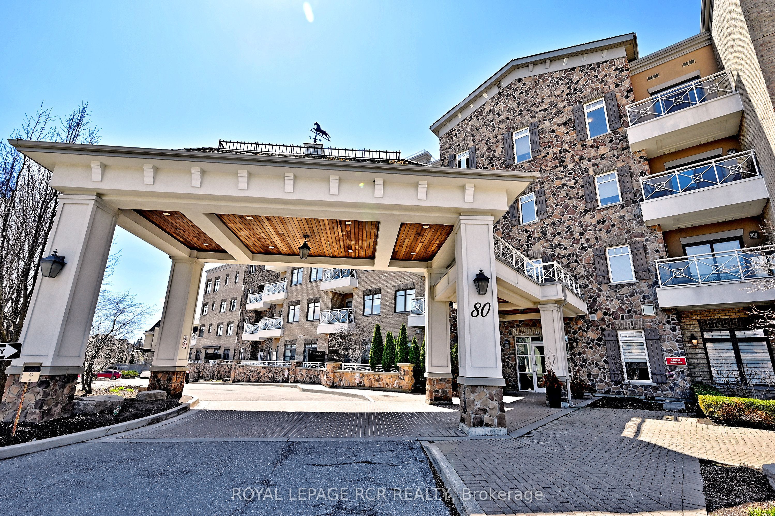Additional image 2 of 416-80 Burns Boulevard, King, ON, L7B 0B3
