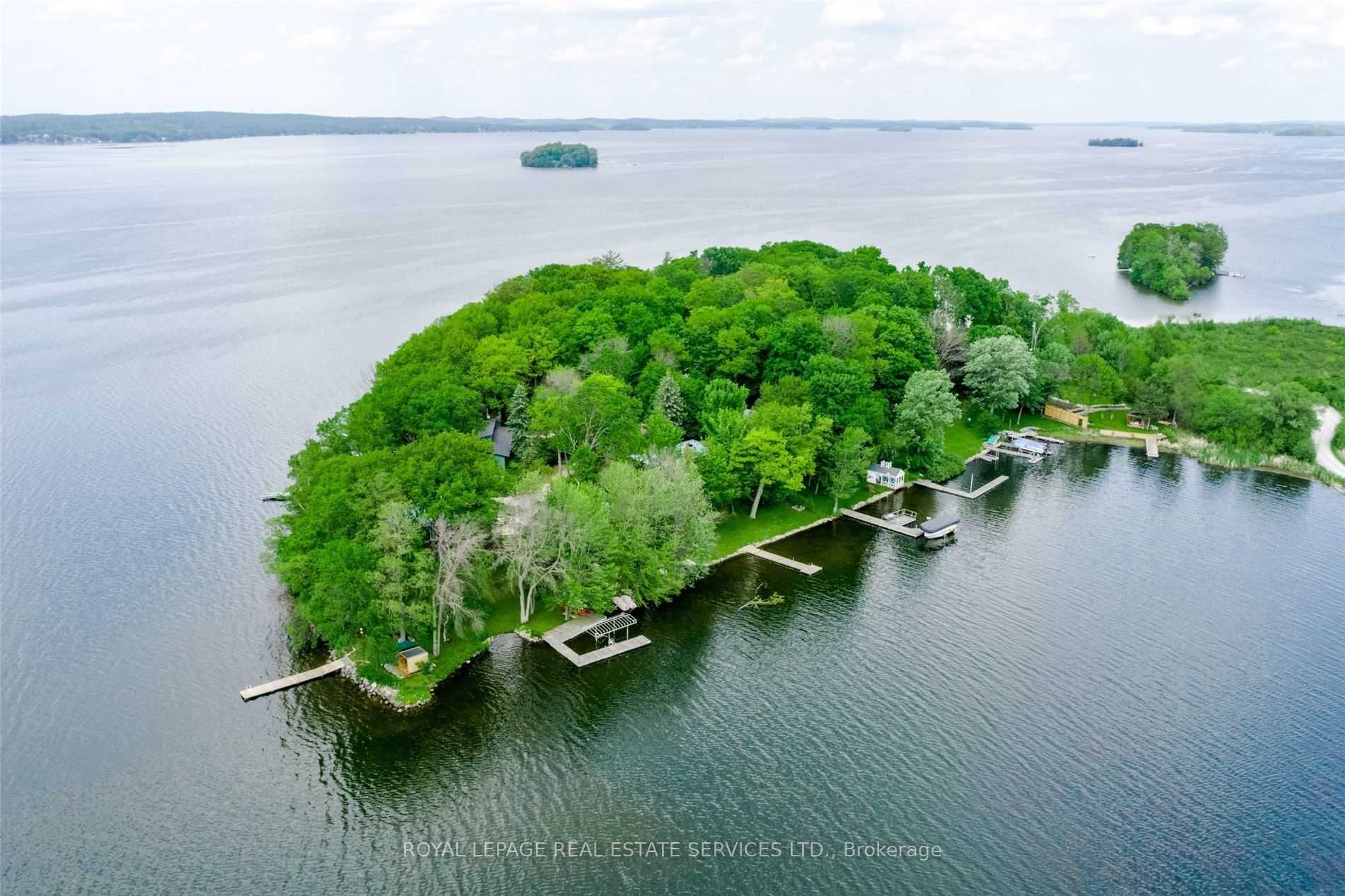 15-5374 Close Point Road, Hamilton Township, ON, K0K 2E0