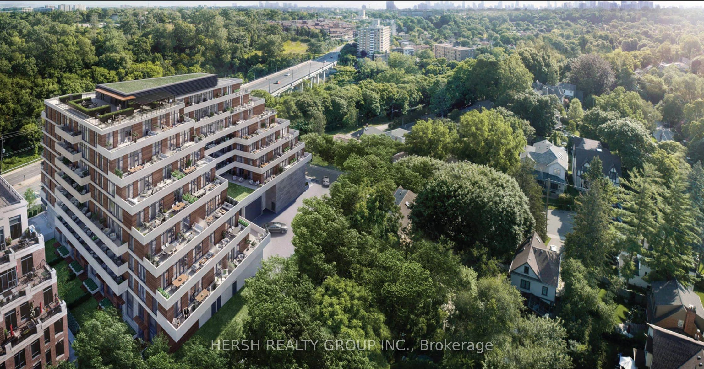 101-160 Kingsway Crescent, Toronto, ON, M8X 2S4