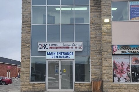 Additional image 6 of 202-10095 Bramalea Road, Brampton, ON, L6R 0K1