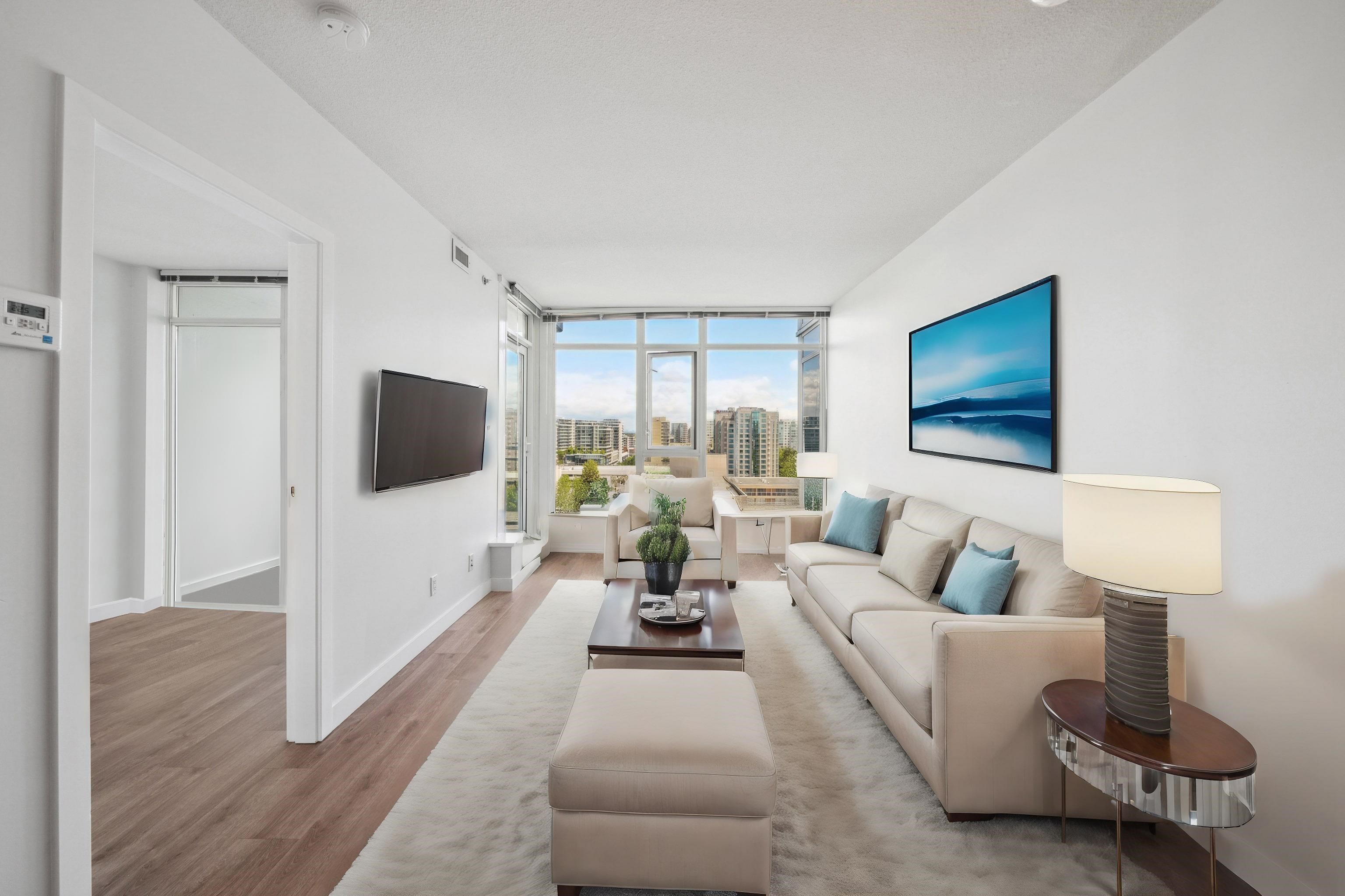 Additional image 5 of 1505-5900 Alderbridge Way, Richmond, BC, V6X 0B6