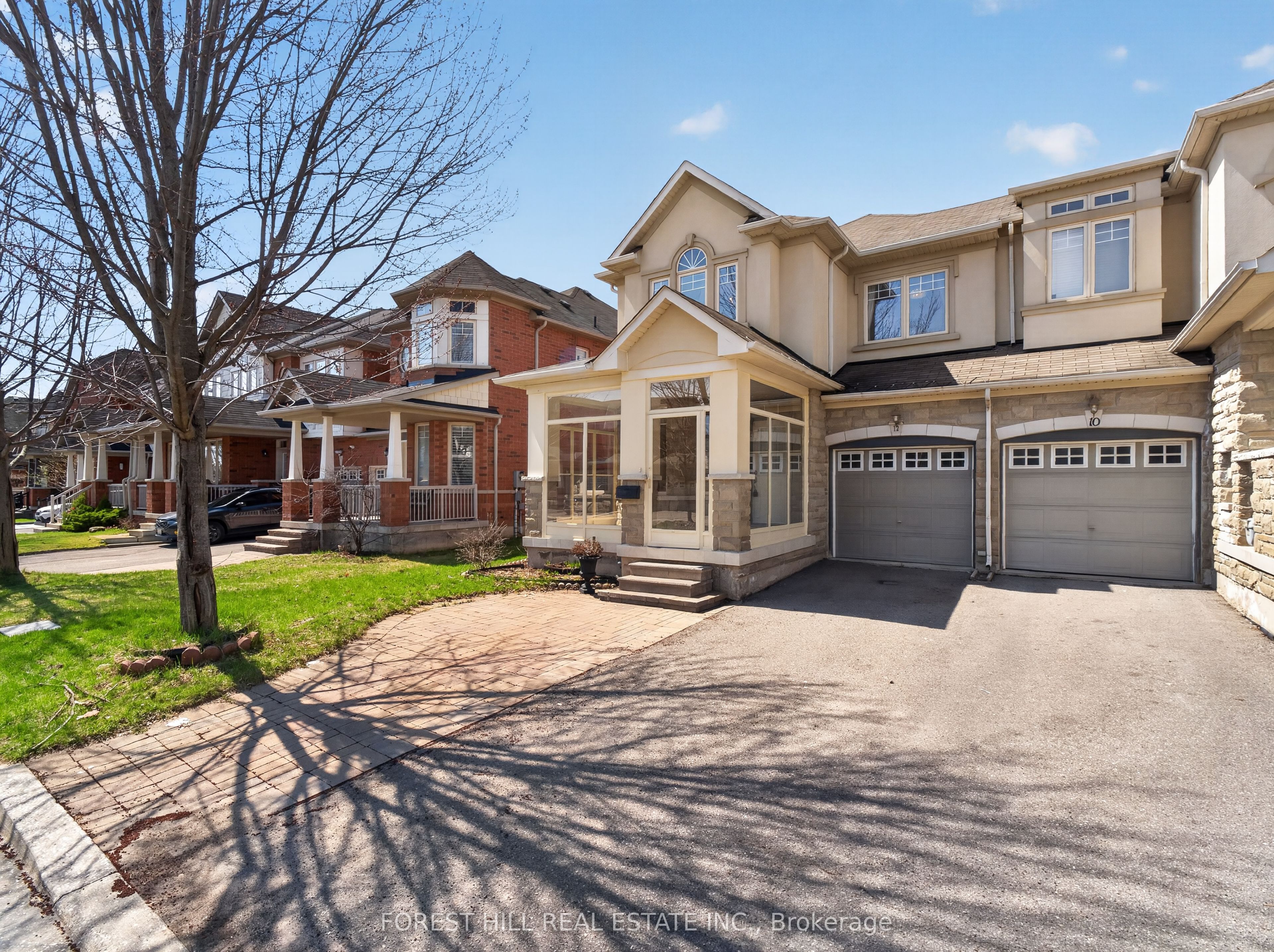 Additional image 2 of 12 Stookes Crescent, Richmond Hill, ON, L4E 0J3