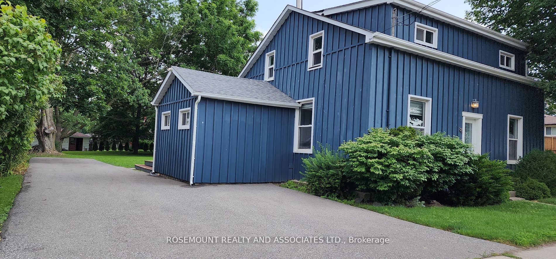 88 Winchester Road E, Whitby, ON, L1M 1B4