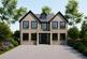 Deacons Hill Road, Elstree, Borehamwood