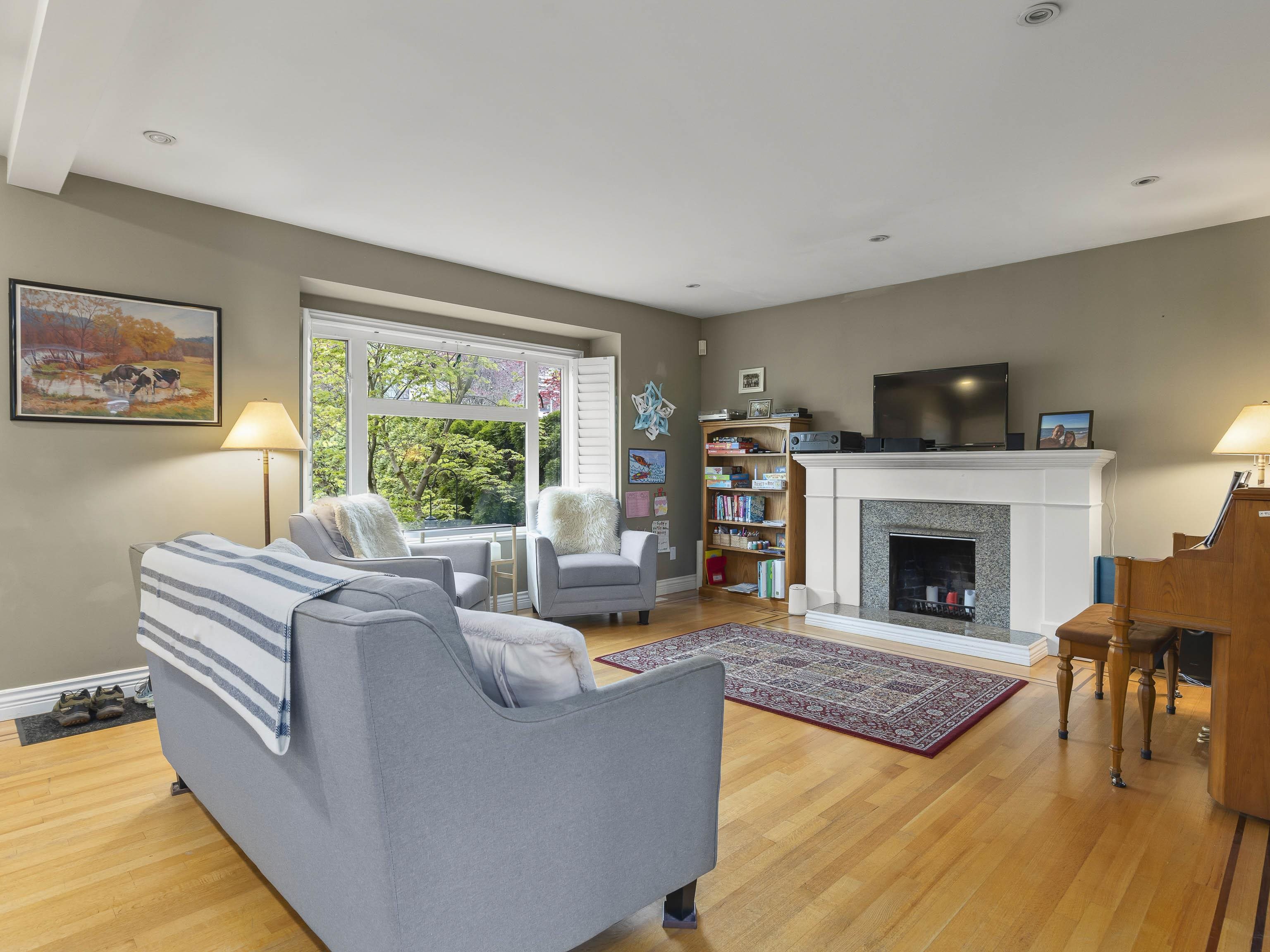 Additional image 6 of 4549 12th Avenue W, Vancouver, BC, V6R 2R4