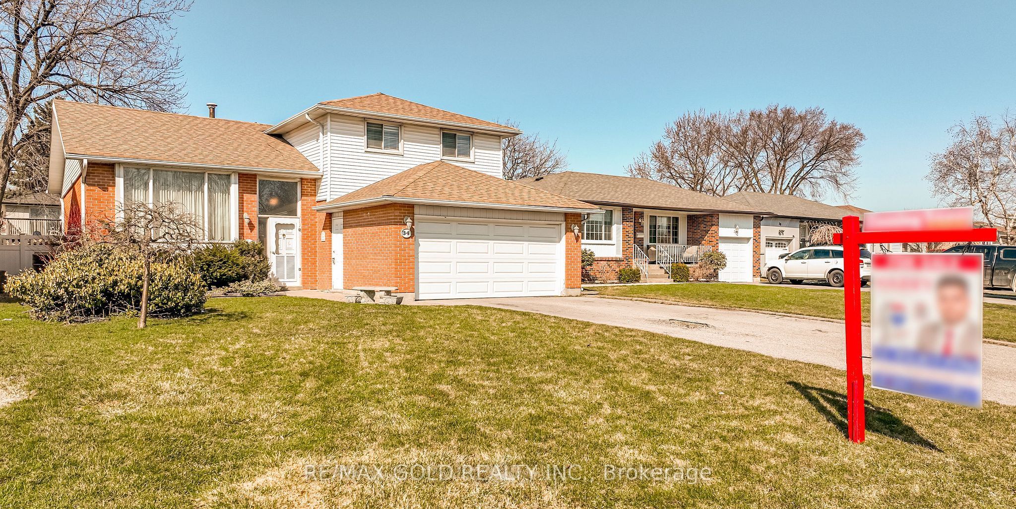 Additional image 3 of 34 Deerfield Crescent, Brampton, ON, L6T 1K7