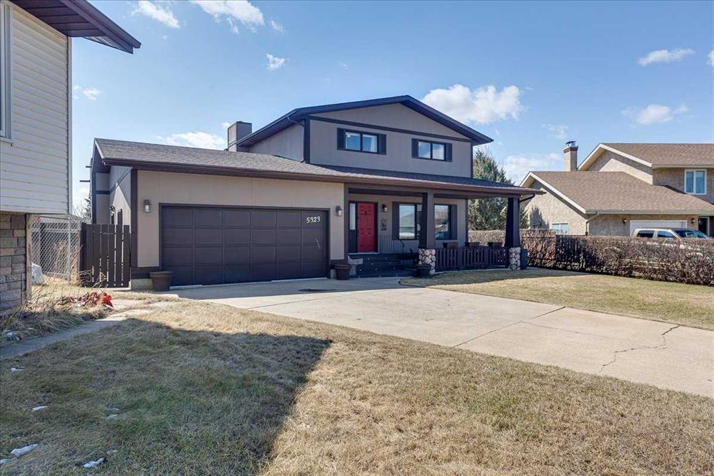 Additional image 2 of 5323 Margodt Close, Innisfail, AB, T4G 1E6
