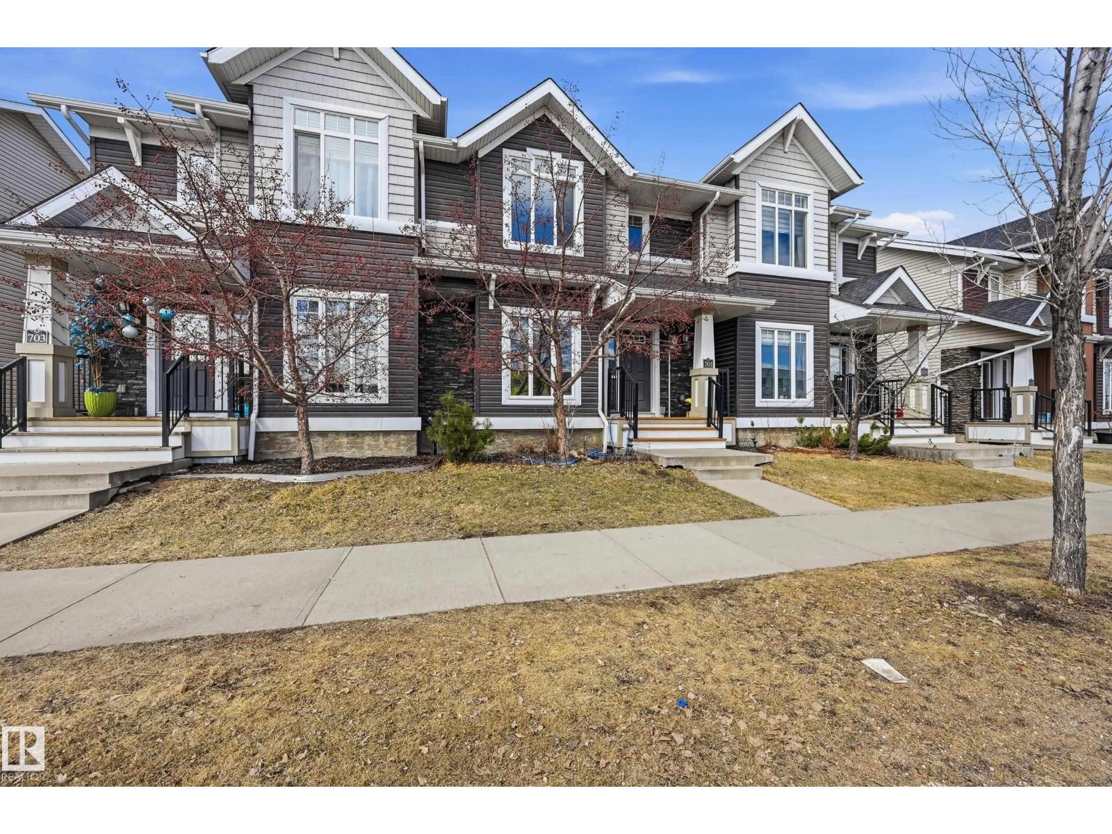 701 Allard Boulevard SW, Edmonton, AB, T6W2V7