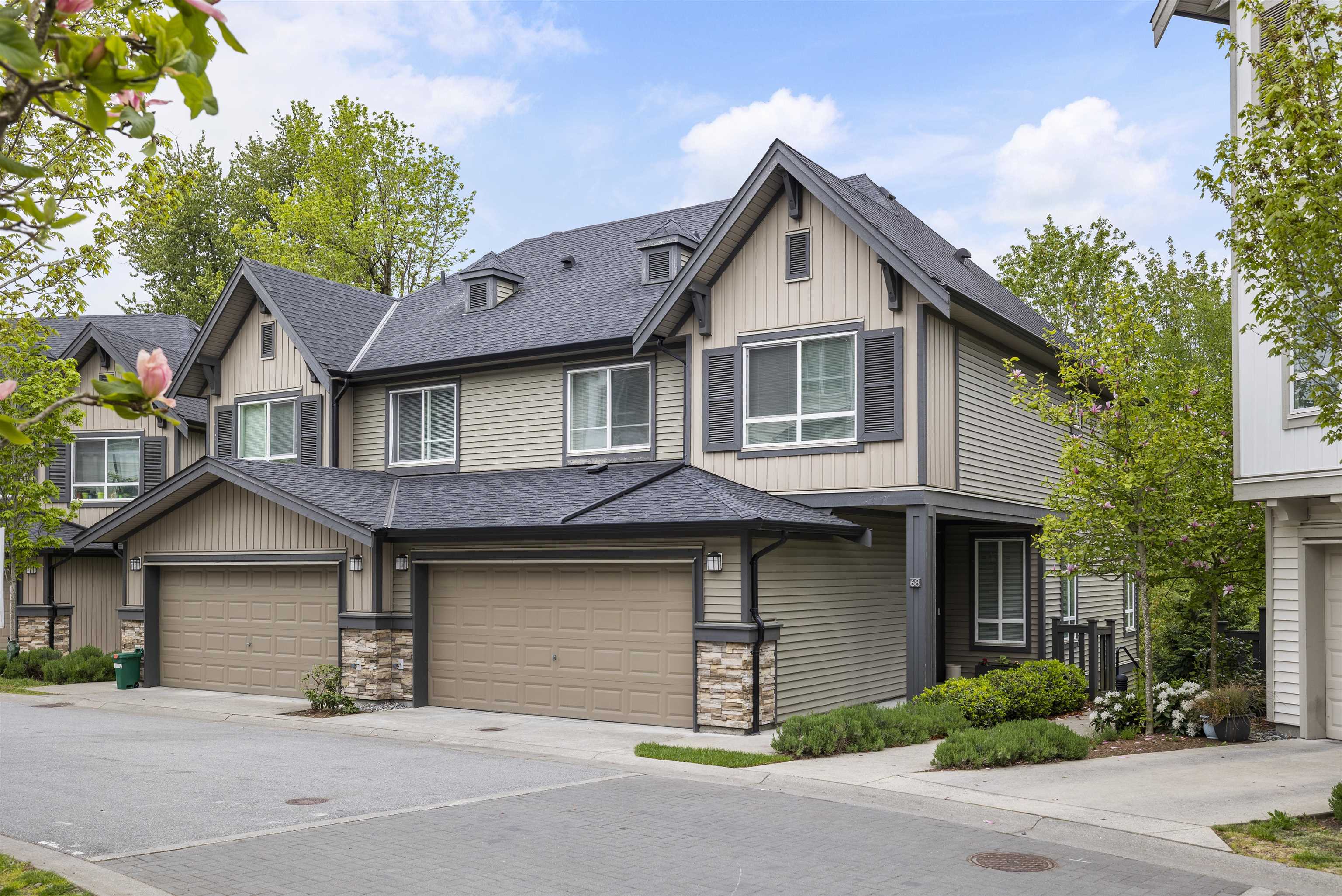 68-30930 Westridge Place, Abbotsford, BC, V2T 0H6
