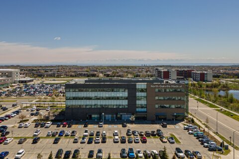 Additional image 8 of 408-3075 Hospital Gate, Oakville, ON, L6M 4H6