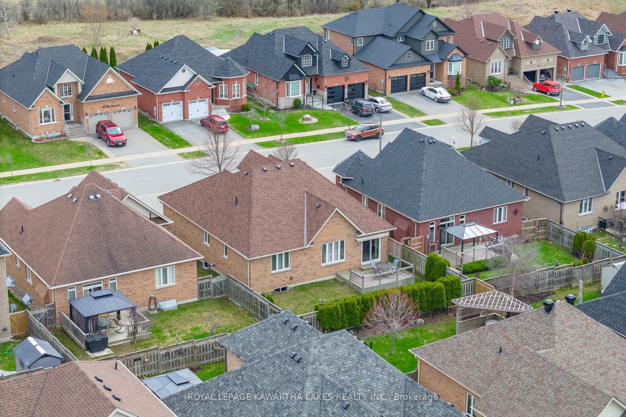 Additional image 3 of 59 Ellis Crescent, Kawartha Lakes, ON, K9V 0A5