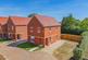 Conrad Road, Witham, CM8