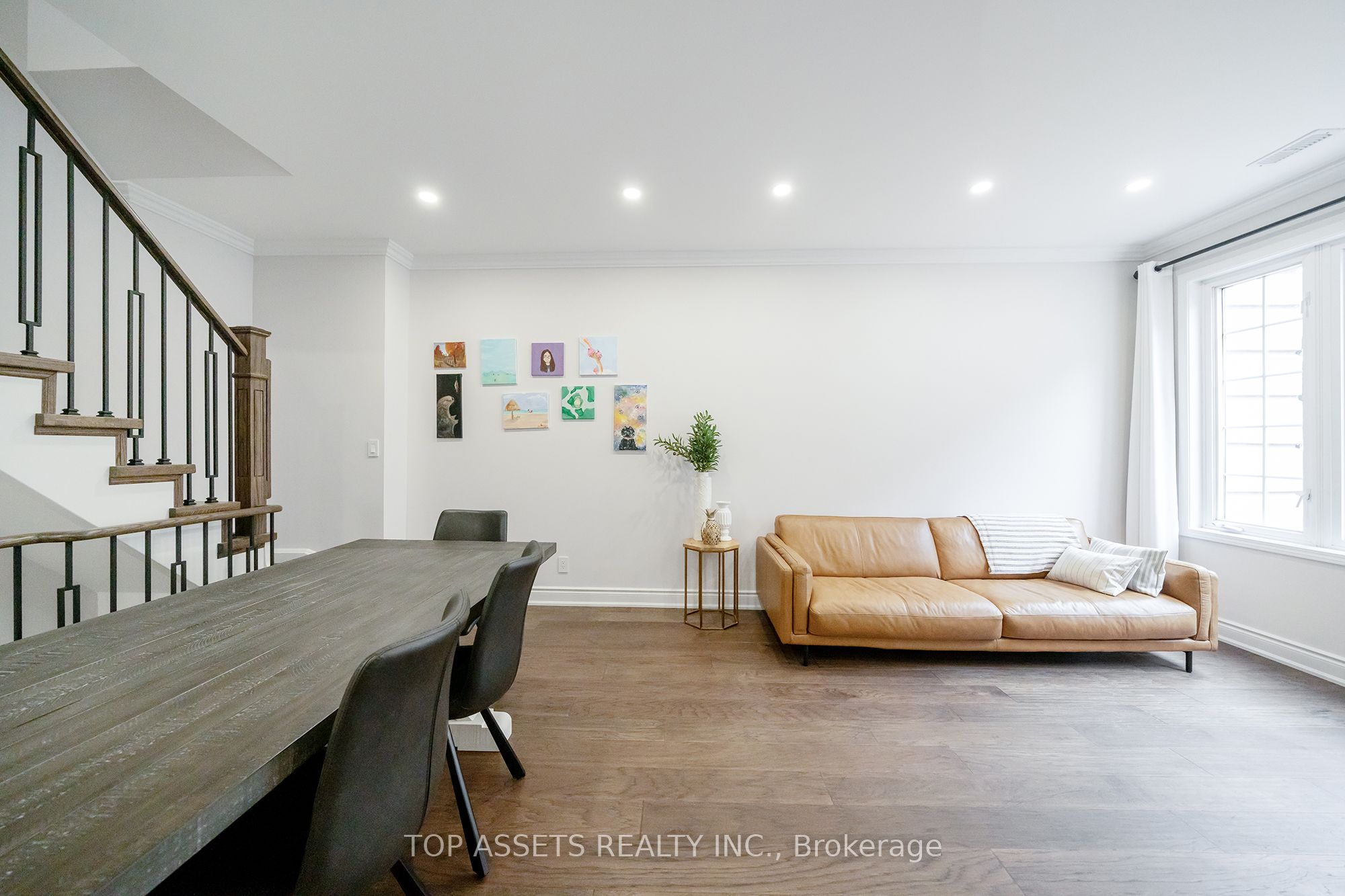 Additional image 6 of 105-11 Everson Drive, Toronto, ON, M2N 7B9