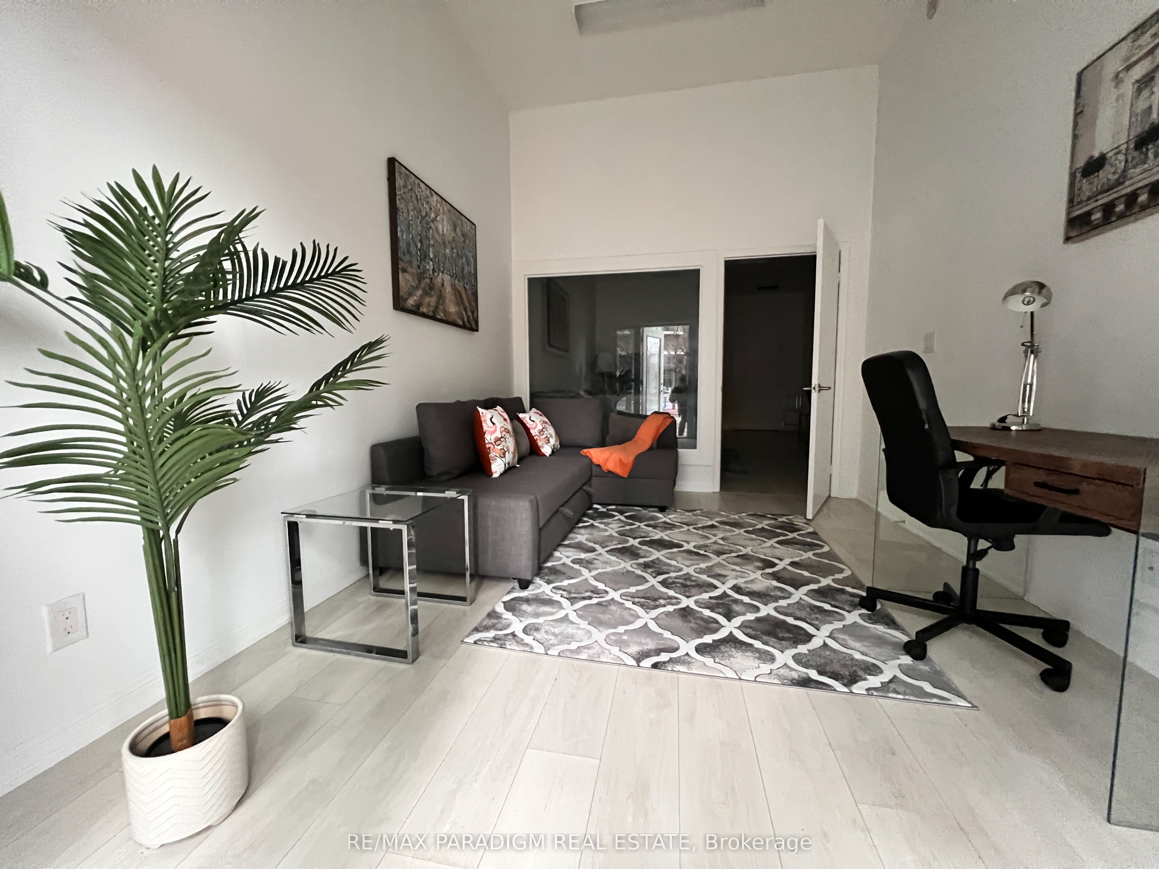 Additional image 2 of 109-35 Bastion Street, Toronto, ON, M5V 0B9