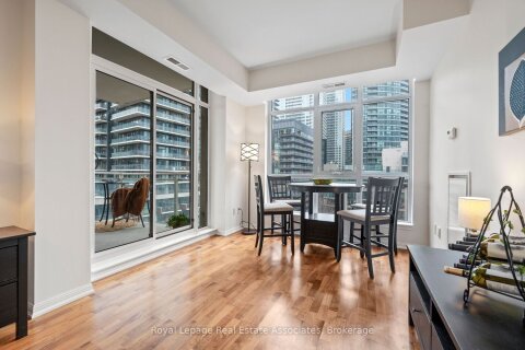 Additional image 8 of 908-21 Grand Magazine Street, Toronto, ON, M5V 1B5