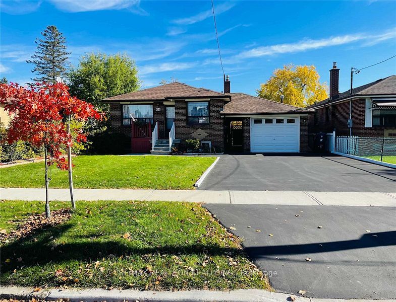 Bsmt-93 Mountland Drive, Toronto, ON, M1G 2P2