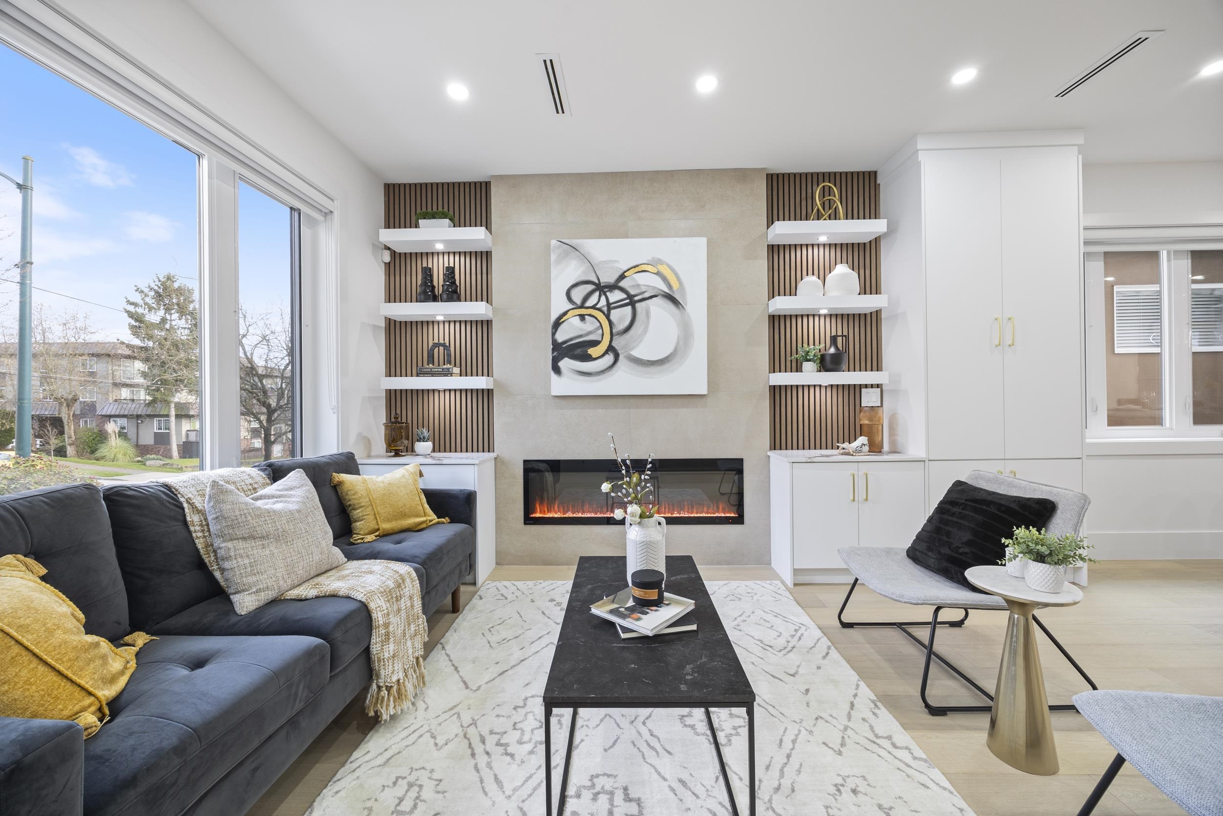 Additional image 6 of 1-7361 Fraser Street, Vancouver, BC, V5X 3W1