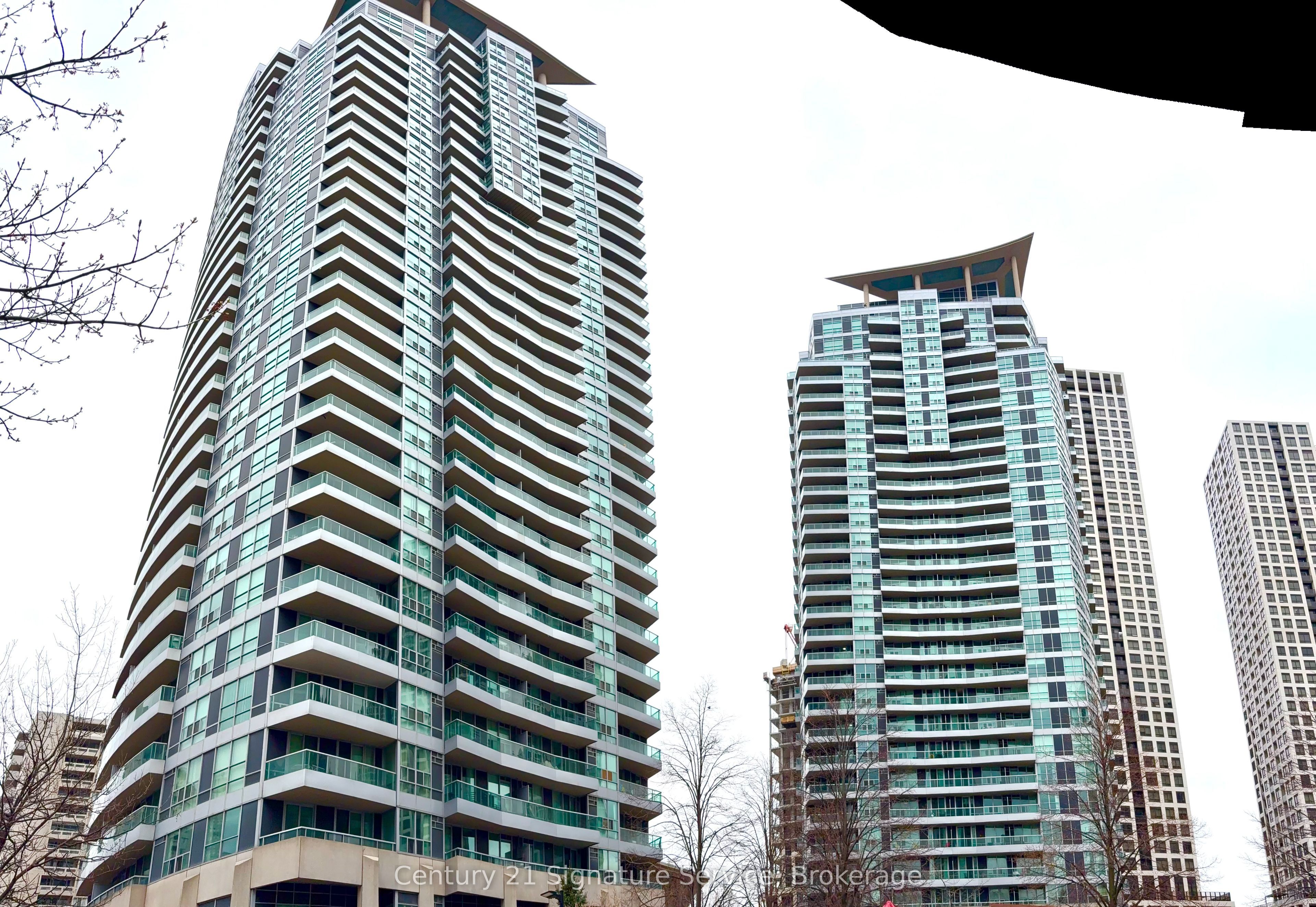 Additional image 2 of 209-33 Elm Drive W, Mississauga, ON, L5B 4M2