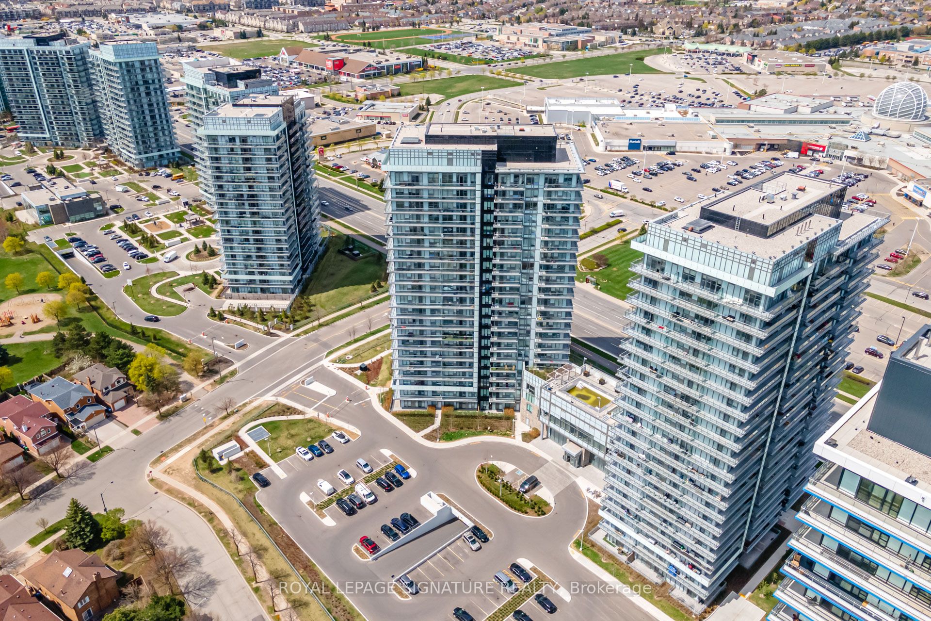 Additional image 2 of 405B-4655 Metcalfe Avenue, Mississauga, ON, L5M 0Z7