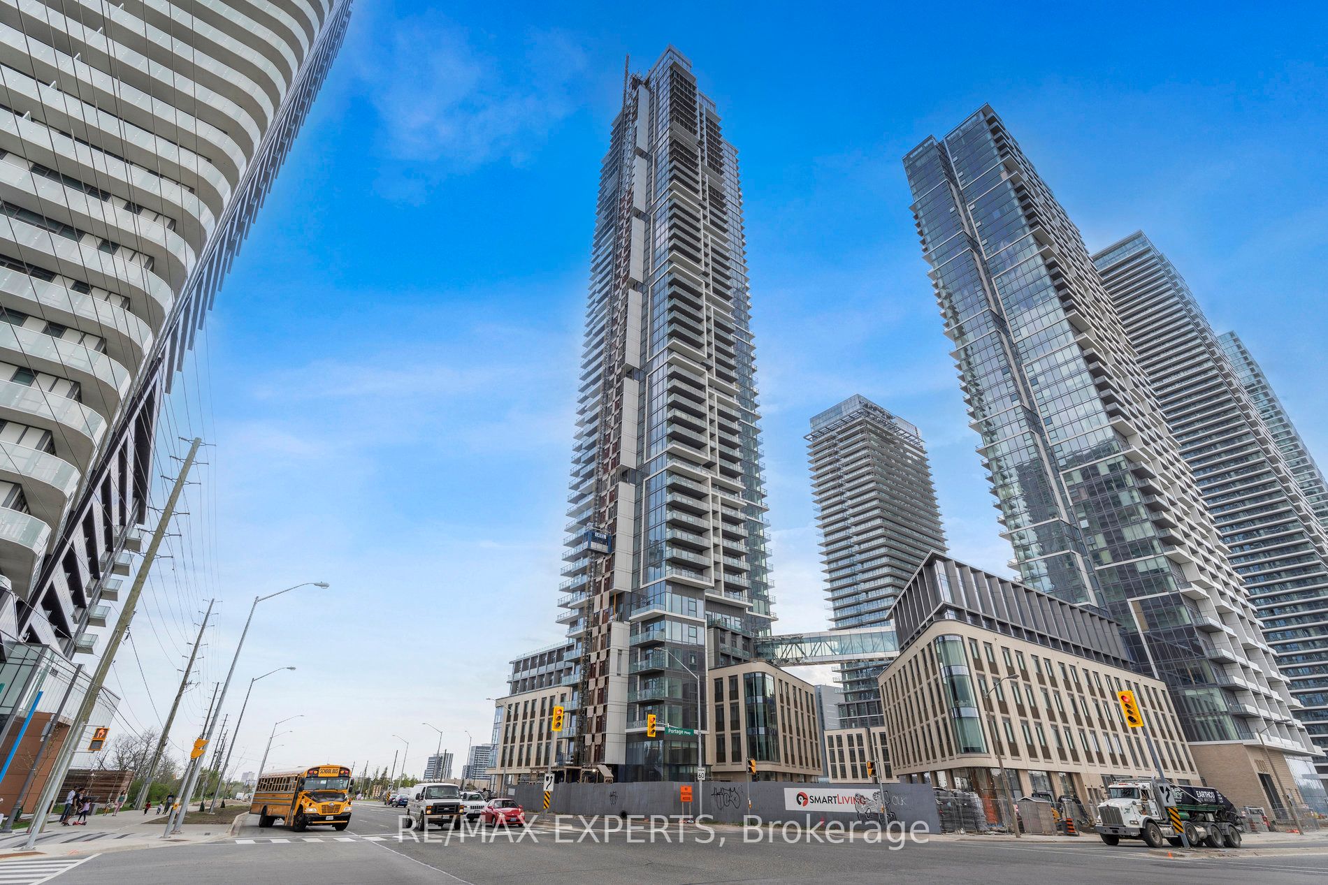 907-7890 Jane Street, Vaughan, ON, L4K 0K9