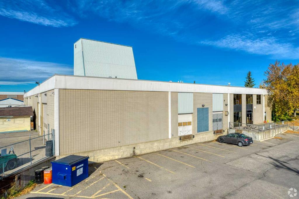 Additional image 2 of 3-1415 28 Street NE, Calgary, AB, T2A 2P6
