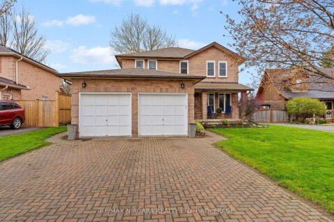 Additional image 8 of 51 Woodrush Avenue, Welland, ON, L3C 6S6